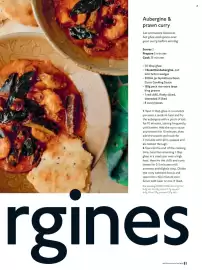 Waitrose catalogue Page 61