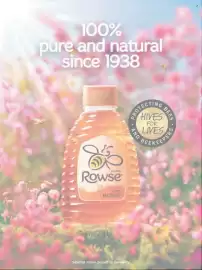 Waitrose catalogue Page 64