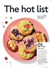 Waitrose catalogue Page 7