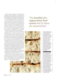 Waitrose catalogue Page 70