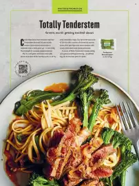 Waitrose catalogue Page 72