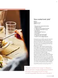 Waitrose catalogue Page 77