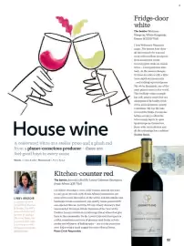 Waitrose catalogue Page 83