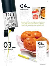 Waitrose catalogue Page 9