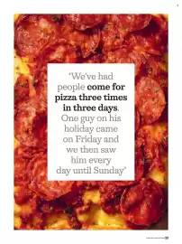 Waitrose catalogue Page 99