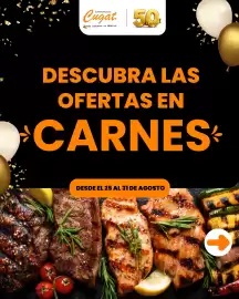 Catálogo Cugat semana 35 Página 1