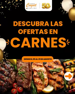 Catálogo Cugat (válido hasta 31-08)