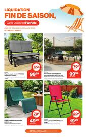 Patrick Morin flyer week 35 Page 10