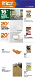 Patrick Morin flyer week 35 Page 1