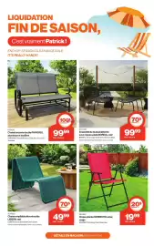Patrick Morin flyer week 35 Page 10