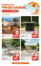 Patrick Morin flyer week 35 Page 9