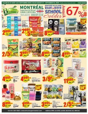 Btrust (valid until 2-09)