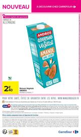 Catalogue Carrefour page 16