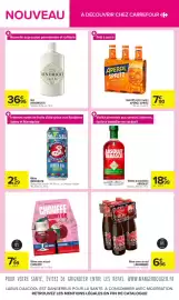 Catalogue Carrefour page 10