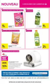 Catalogue Carrefour page 11
