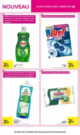 Catalogue Carrefour page 12