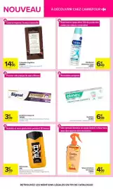 Catalogue Carrefour page 14