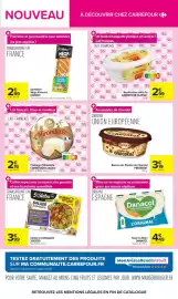 Catalogue Carrefour page 3