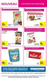 Catalogue Carrefour page 5