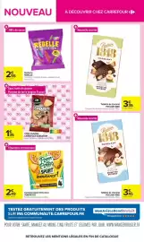 Catalogue Carrefour page 7