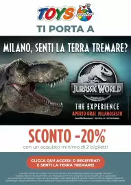 Volantino Toys Center Pagina 27