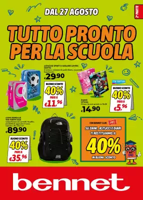 Volantino Bennet