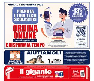 Volantino Il Gigante Pagina 32