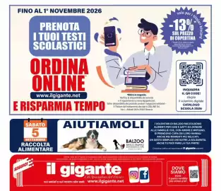 Volantino Il Gigante Pagina 32