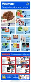 Walmart flyer week 35 Page 1