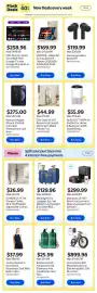 Walmart flyer week 35 Page 13