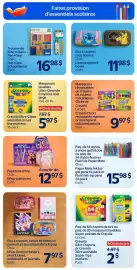 Walmart flyer week 35 Page 17