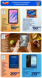 Walmart flyer week 35 Page 20