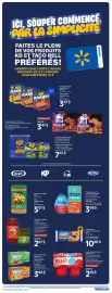 Walmart flyer week 35 Page 33