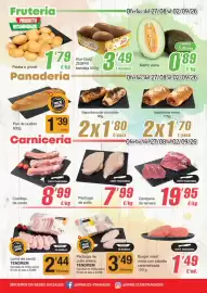 Folleto SPAR Fragadis Página 2