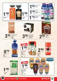 Folleto SPAR Fragadis Página 5