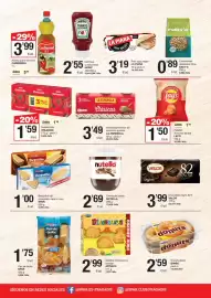 Folleto SPAR Fragadis Página 6