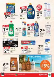 Folleto SPAR Fragadis Página 7