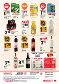 Folleto SPAR Fragadis Página 8