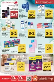 Folleto Autoservicios Familia Página 15