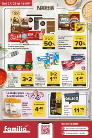 Folleto Autoservicios Familia Página 16