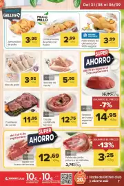 Folleto Autoservicios Familia Página 7