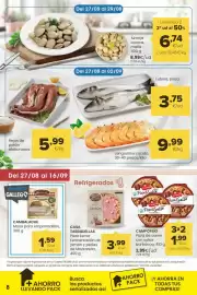 Folleto Autoservicios Familia Página 8