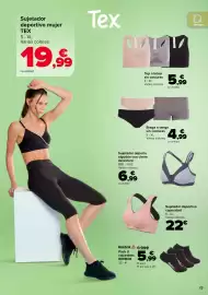 Folleto Carrefour Página 17