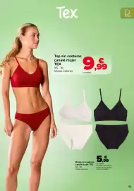 Folleto Carrefour Página 19