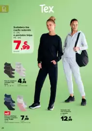 Folleto Carrefour Página 20