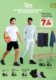 Folleto Carrefour Página 21