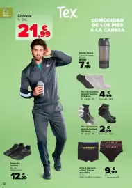 Folleto Carrefour Página 22