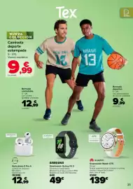Folleto Carrefour Página 23
