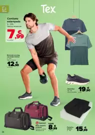 Folleto Carrefour Página 24