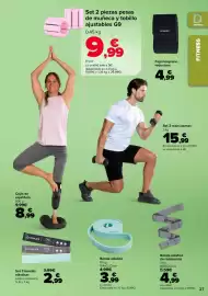 Folleto Carrefour Página 27